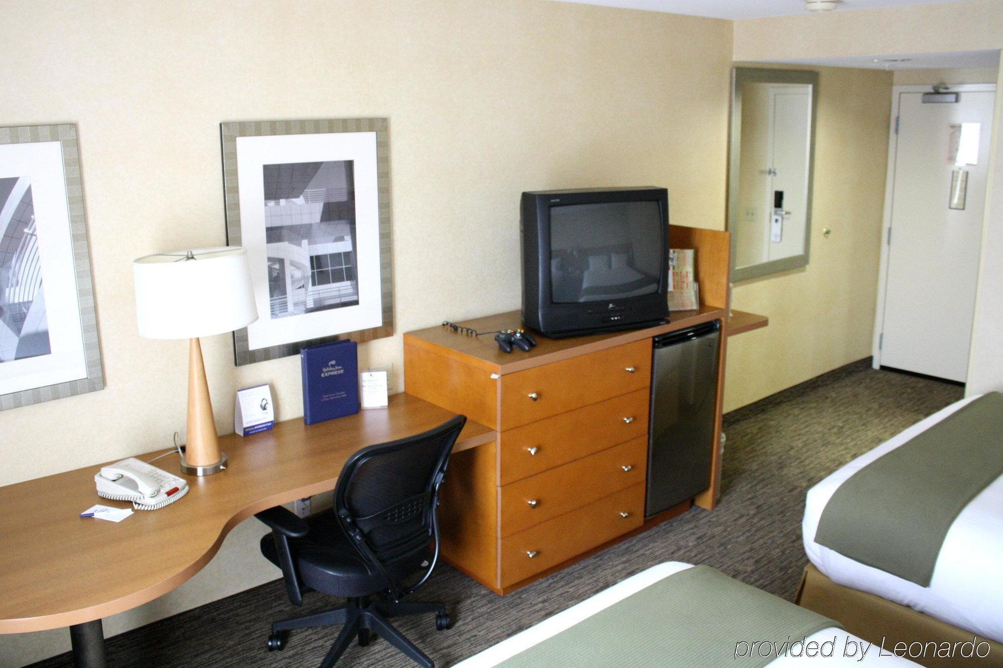 Holiday Inn Express West Los Angeles By Ihg Cameră foto