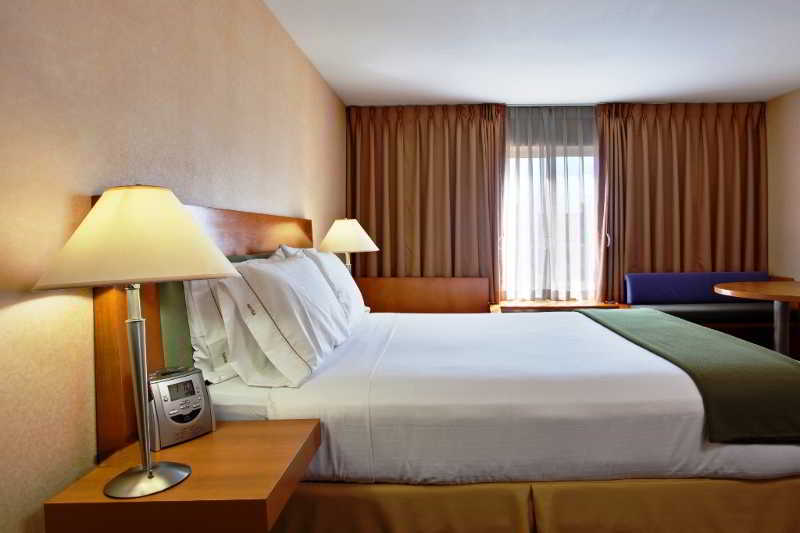 Holiday Inn Express West Los Angeles By Ihg Exterior foto
