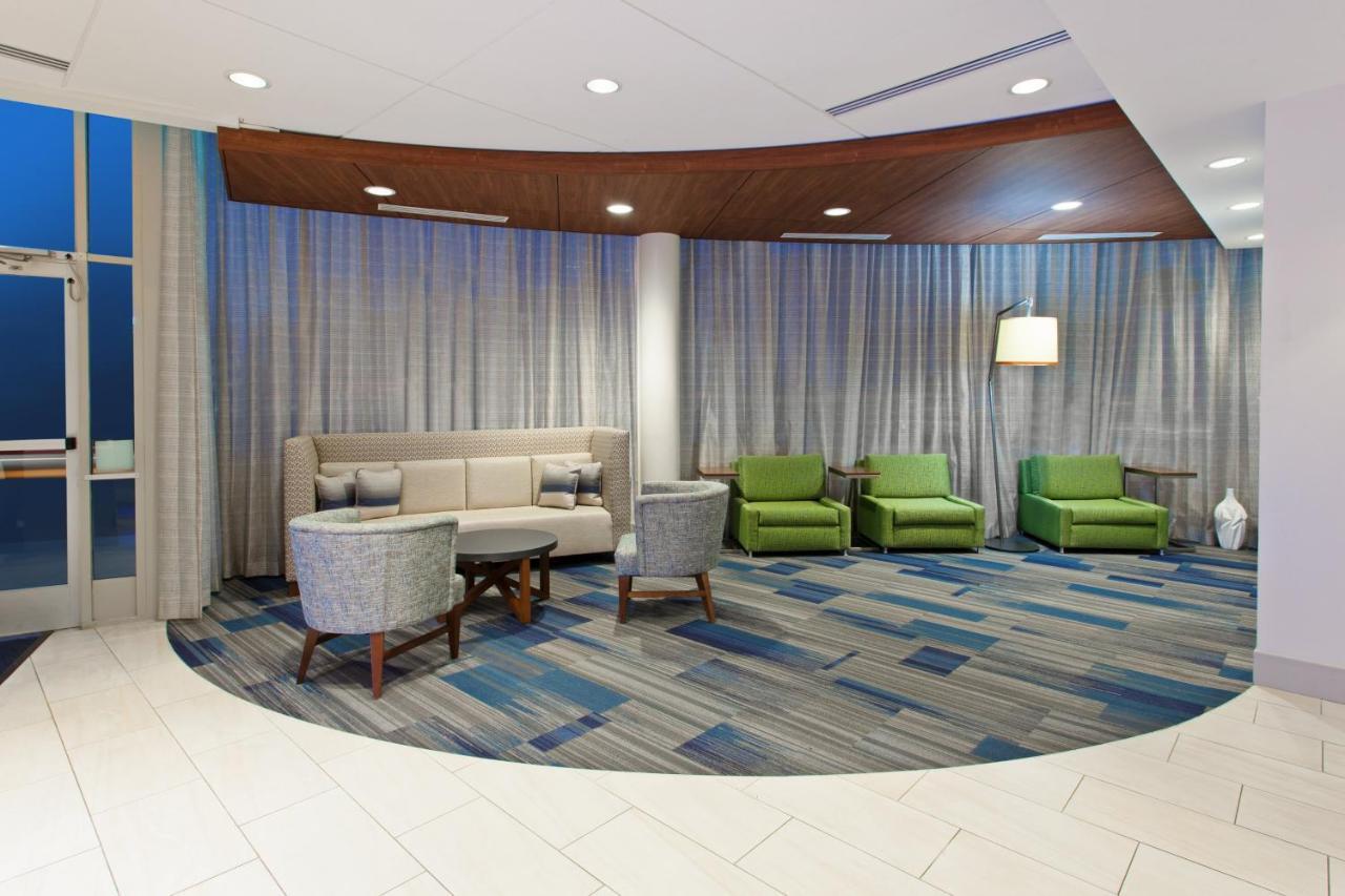 Holiday Inn Express West Los Angeles By Ihg Exterior foto